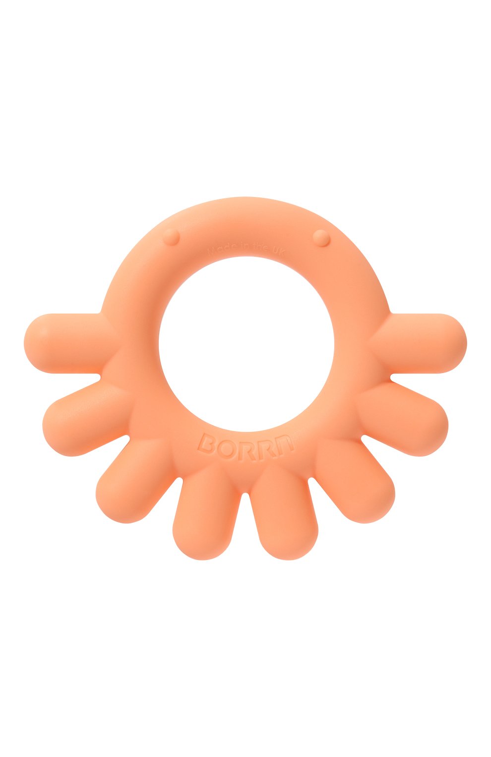 Прорезыватель для зубов BORRN, арт. C0210E, фото 2