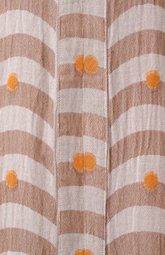 Туника из хлопка и вискозы PEARL&CAVIAR, арт. S25P1046, фото 6
