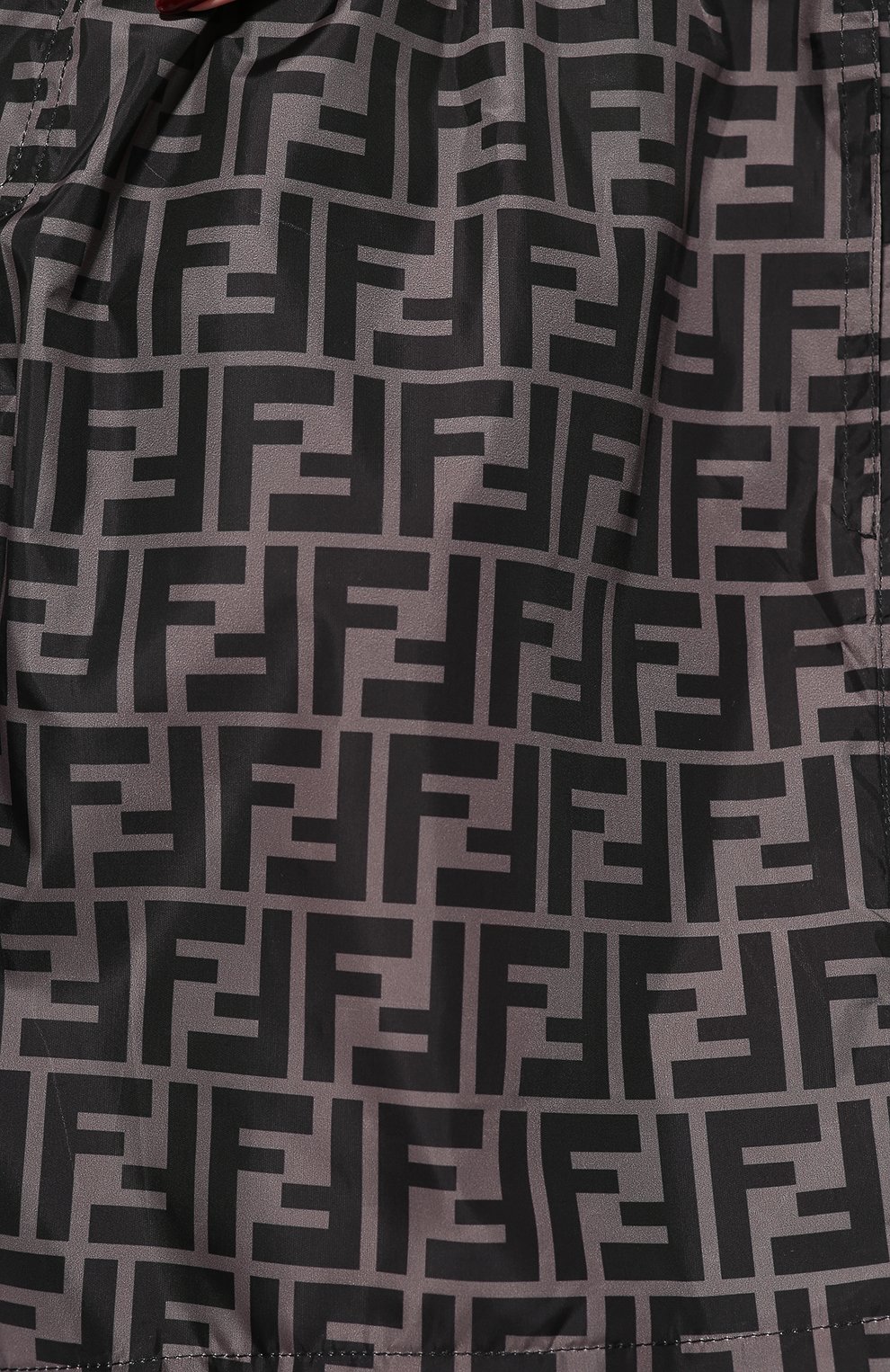Плавки-шорты FENDI, арт. FXB078 A79F, фото 5