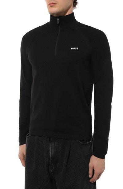 Джемпер BOSS GREEN, арт. 50498525, фото 3