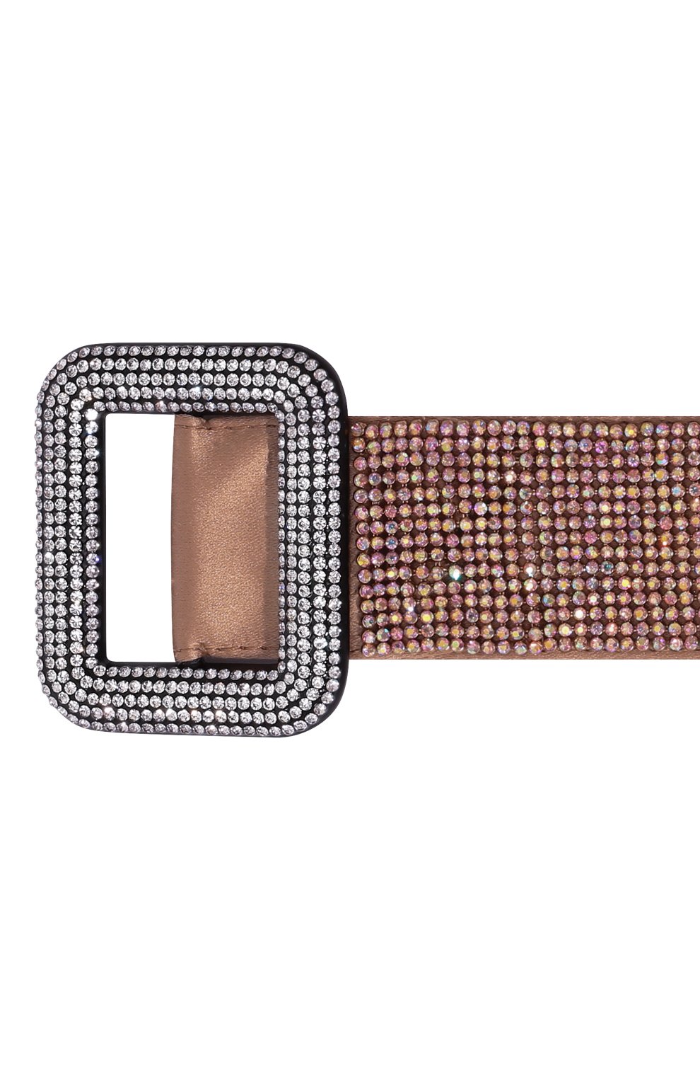 Пояс с отделкой стразами BENEDETTA BRUZZICHES, арт. 5036, фото 4