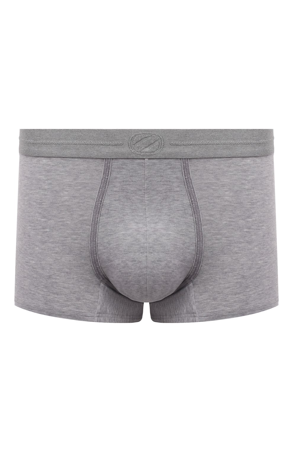 Хлопковые боксеры ZEGNA, арт. N3LC61290, фото 1