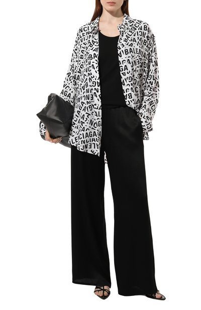 Рубашка BALENCIAGA, арт. 681631/TML21, фото 2