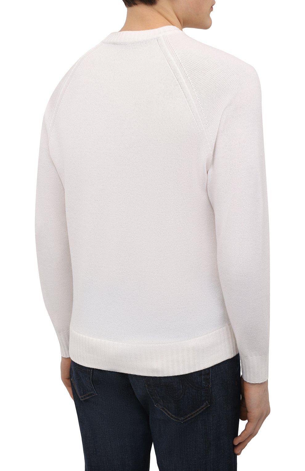 Кашемировый свитер LORO PIANA, арт. FAM2029, фото 4