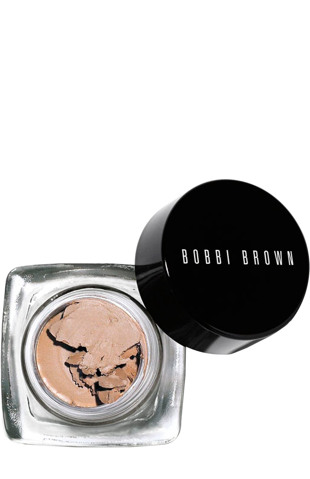 Кремообразные тени для век, оттенок cement BOBBI BROWN цвета по цене 2330 руб., арт. E3XW-19, фото 1 Кремообразные тени для век, оттенок cement BOBBI BROWN, арт. E3XW-19, фото 1