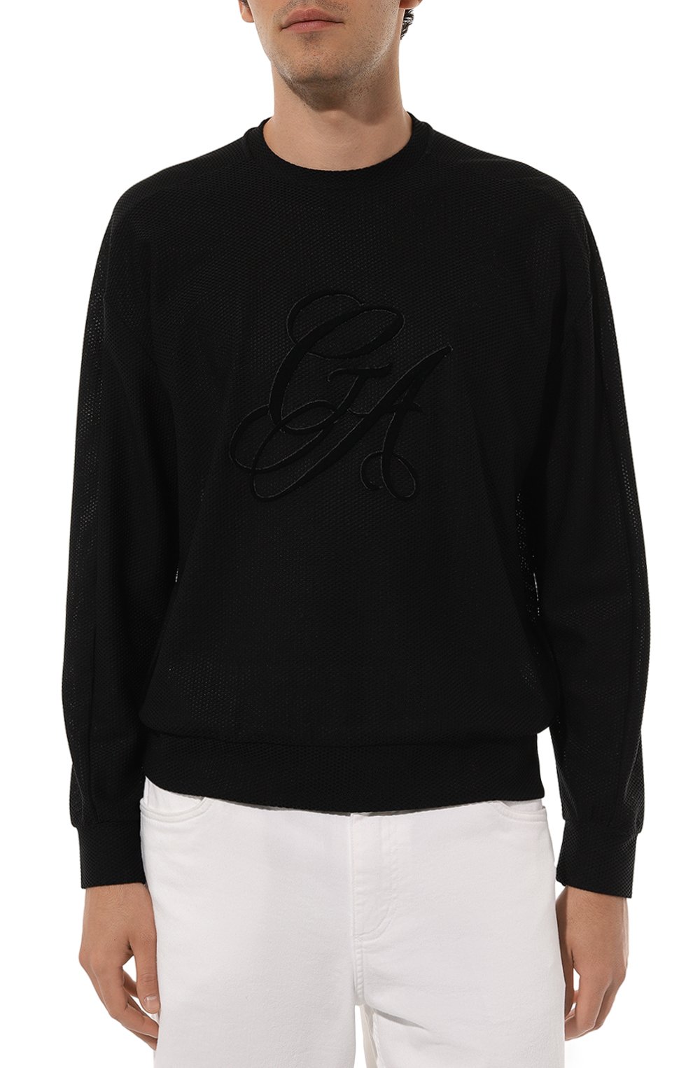 Свитшот GIORGIO ARMANI, арт. GM000228/TE10045, фото 3