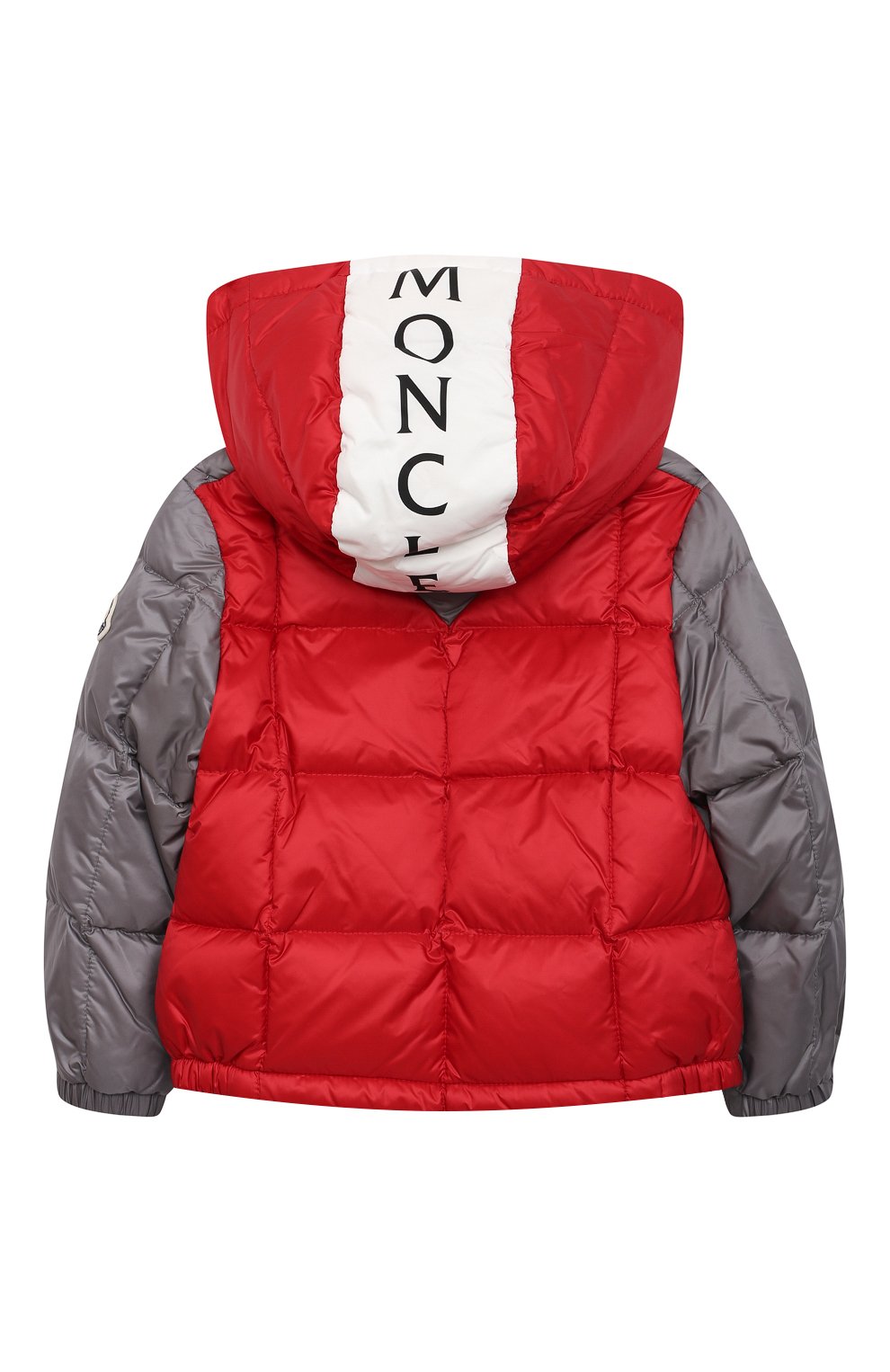 Пуховая куртка MONCLER, арт. G1-951-1A549-20-53048, фото 2