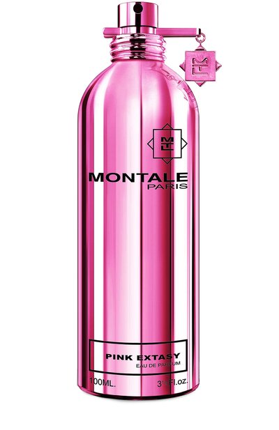 Женский парфюмерная вода pink extasy (100ml) MONTALE, арт. 3713981401632