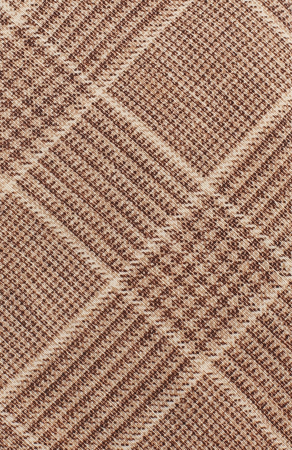 Галстук из смеси льна и шелка BRUNELLO CUCINELLI, арт. MQ8100039, фото 3