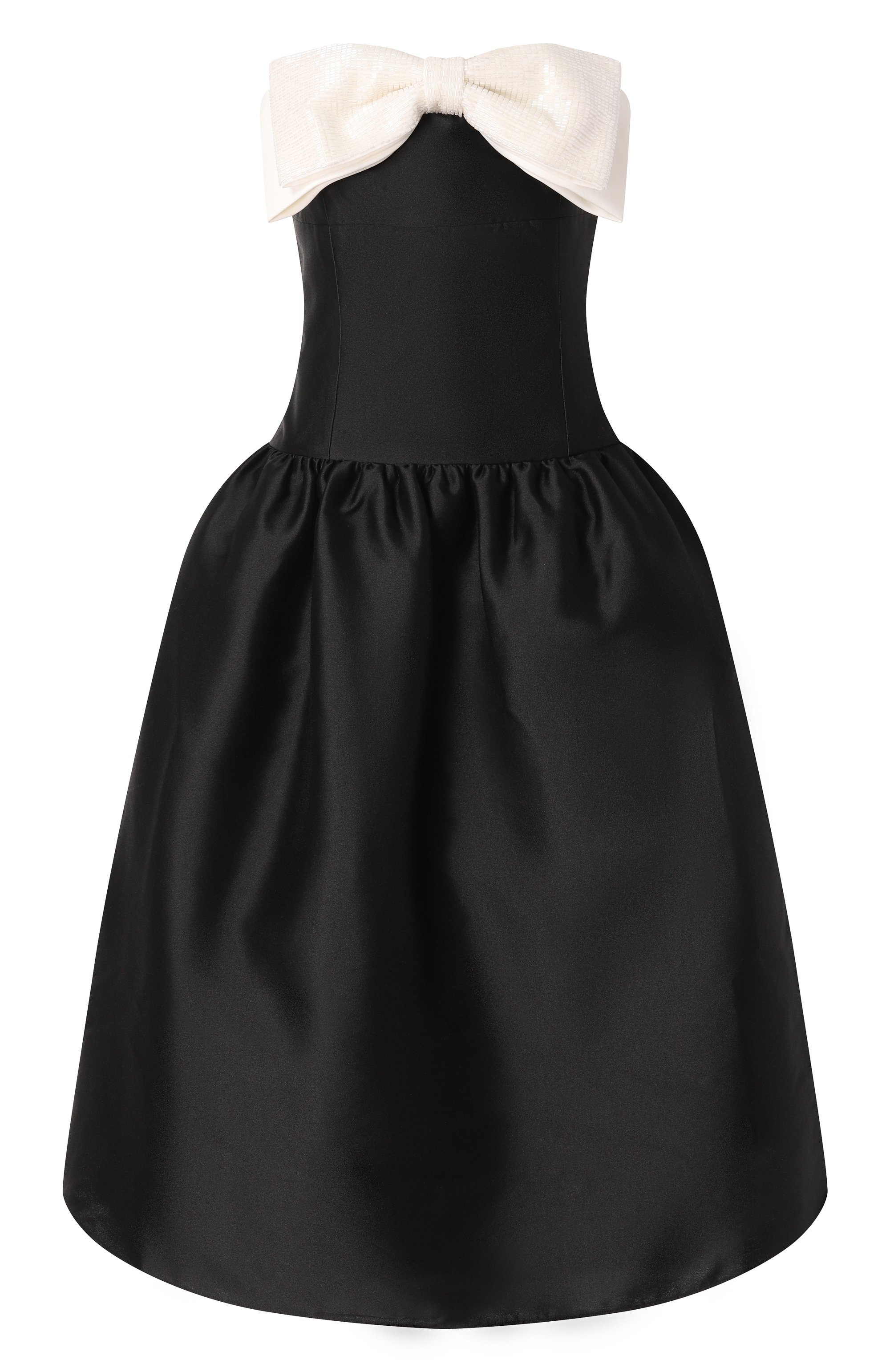 Платье SELF-PORTRAIT, арт. RS25049MB, фото 1