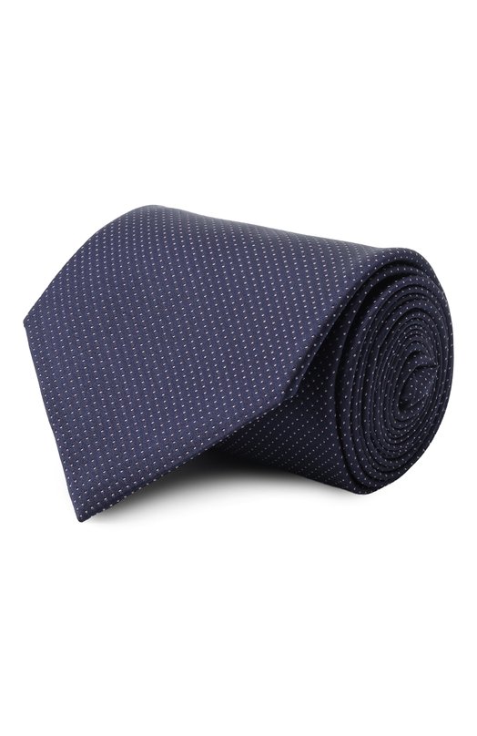 Шелковый галстук Stefano Ricci CCXL/96150 Синий CCXL/96150