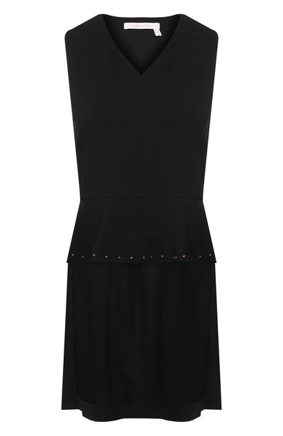 Женский удлиненный топ SEE BY CHLOÉ, арт. CHS19SHT06012