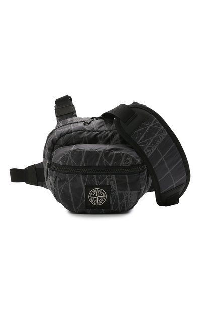 Текстильная поясная сумка STONE ISLAND, арт. 741590798, фото 5