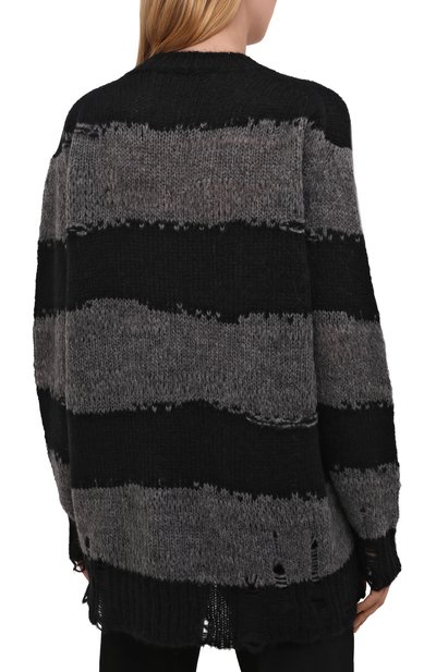 Свитер ACNE STUDIOS, арт. A60243, фото 4