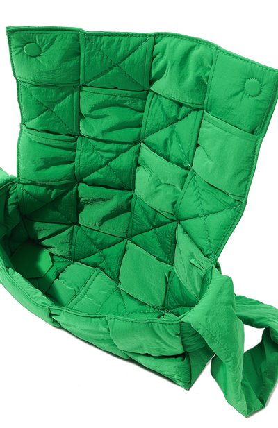 Сумка tech cassette BOTTEGA VENETA, арт. 628951/VB081, фото 5