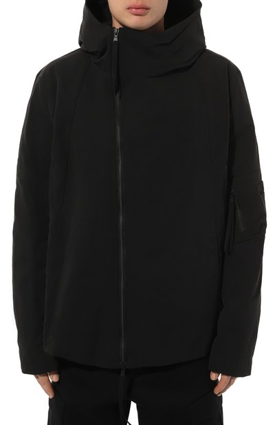 Куртка 139DEC, арт. JK303-BK, фото 3