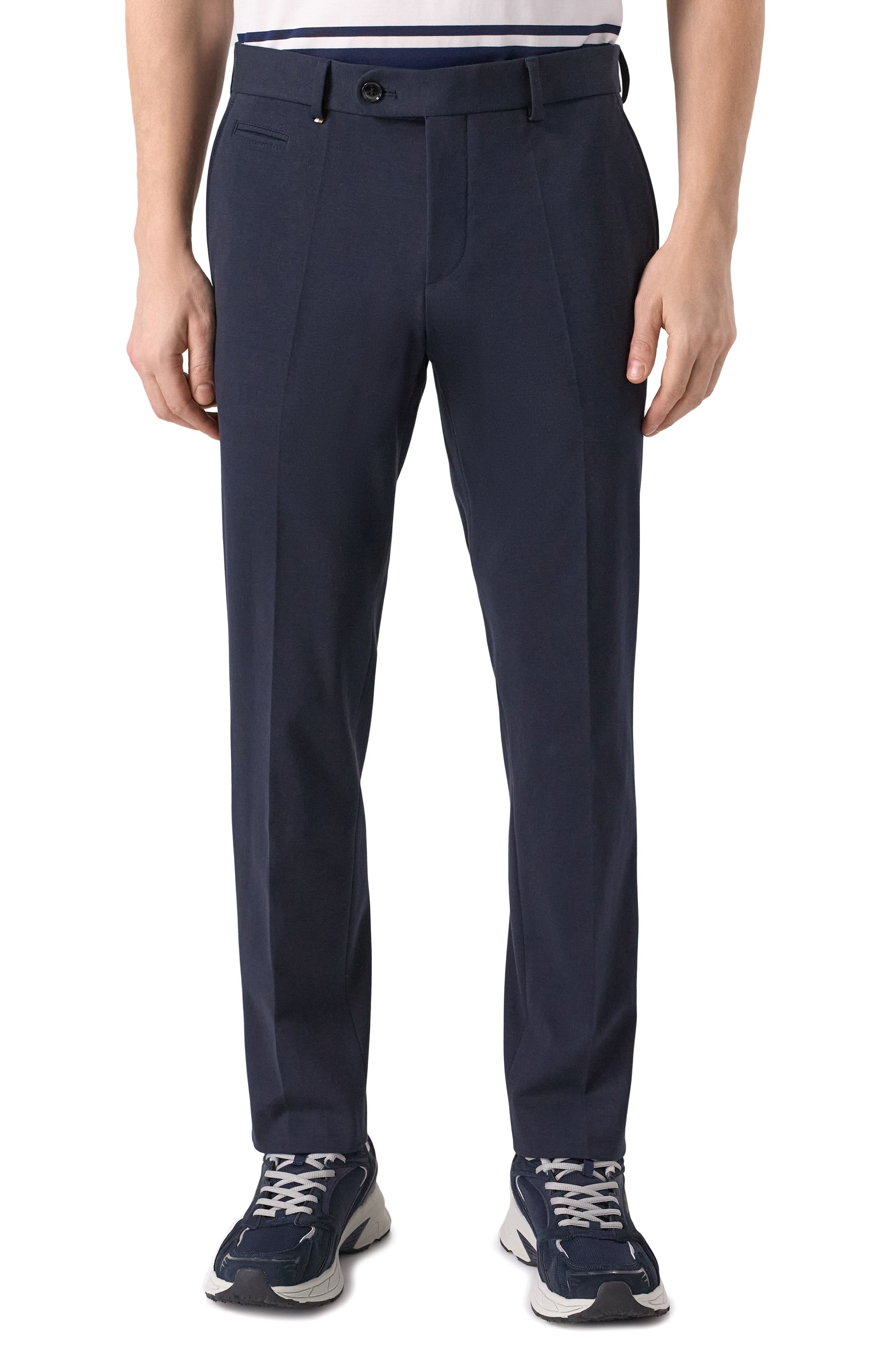 Брюки BOSS, арт. 50537262, фото 3