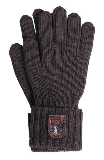 Женские шерстяные перчатки PARAJUMPERS, арт. 26WMPAGLGL71