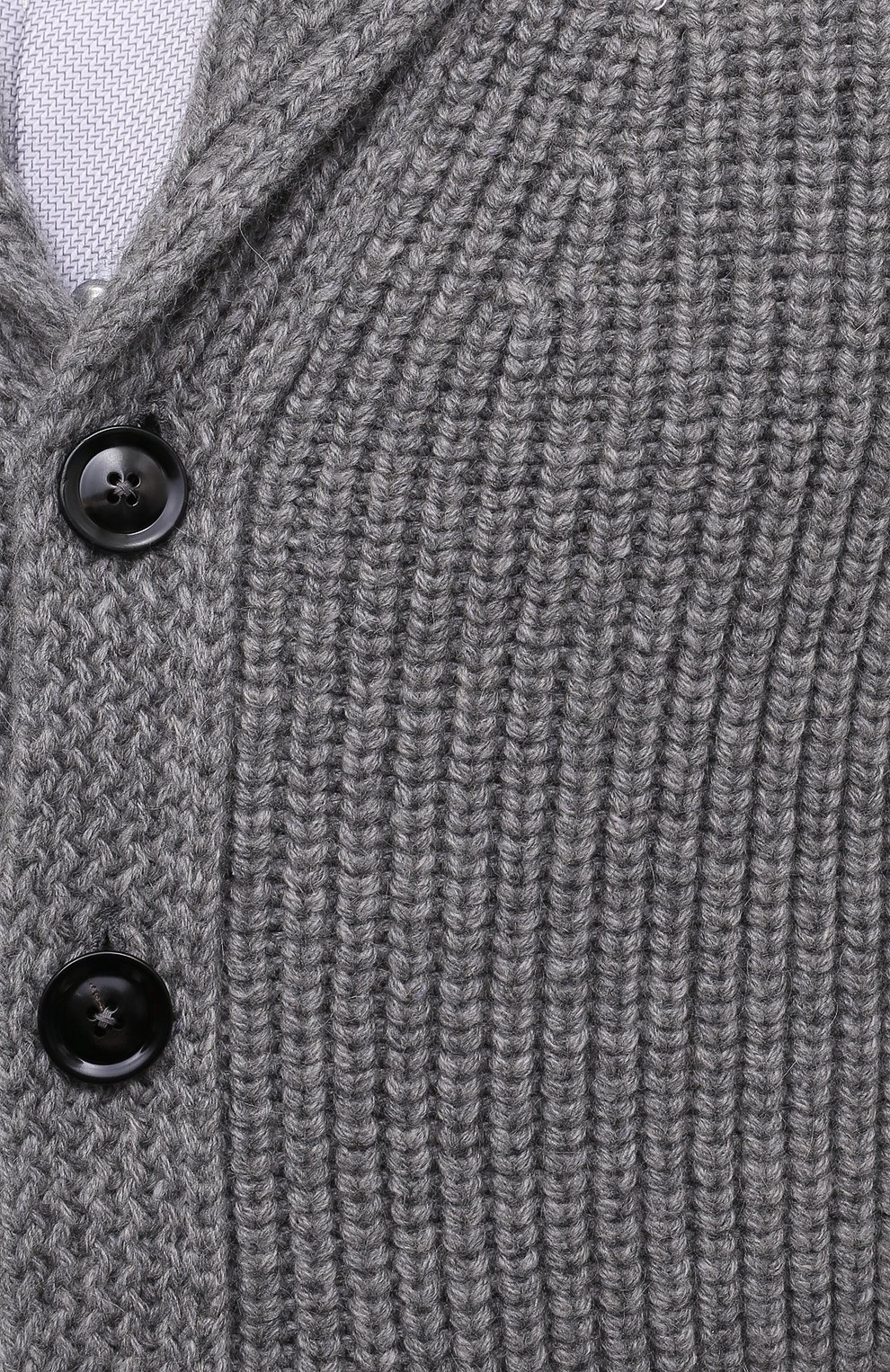 Кашемировый кардиган TOM FORD, арт. BVG51/TFK154, фото 6