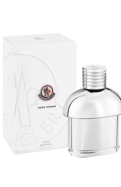 Парфюмерная вода moncler pour homme рефил (150ml) MONCLER, арт. 3386460126243, фото 2