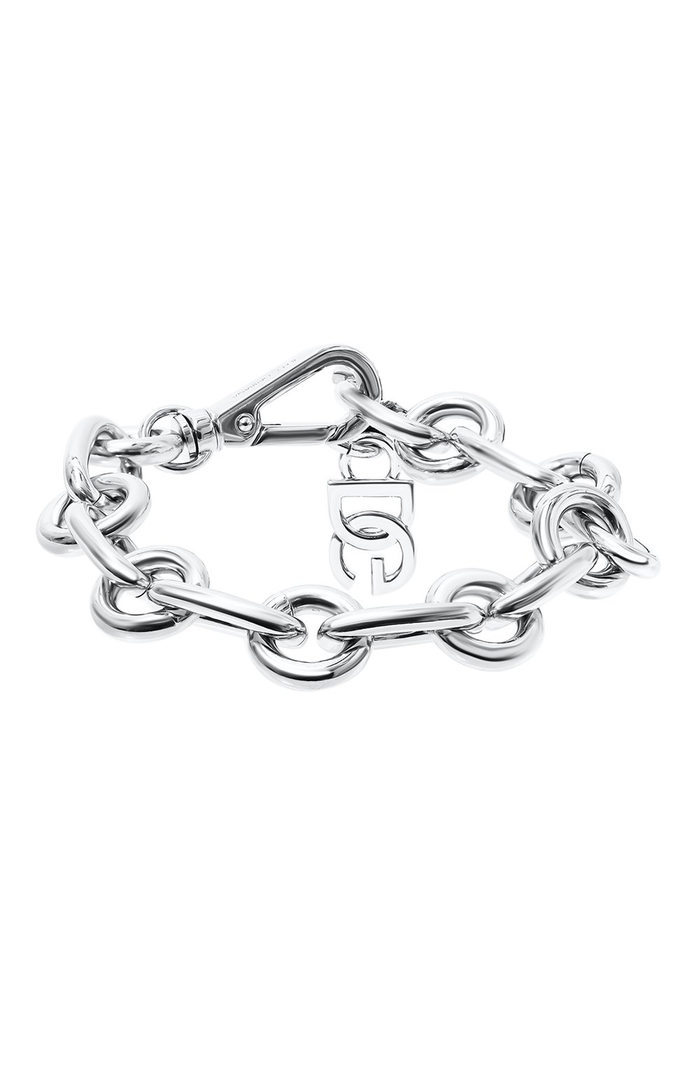 Браслет DOLCE & GABBANA, арт. WBP5C1 W1111/SILVER, фото 1