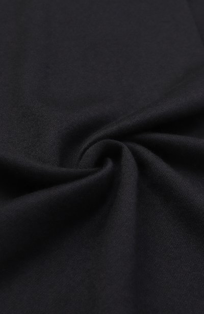 Кашемировый шарф SAINT LAURENT, арт. 794786/3Y211, фото 3