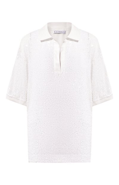 Пуловер с отделкой пайетками IN THE MOOD FOR LOVE, арт. RST200110002, фото 1