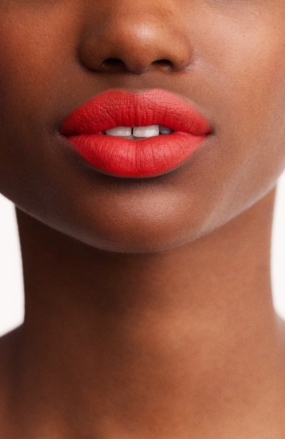 Матовая губная помада rouge hermès, rouge exotique HERMÈS, арт. 60001MV046H, фото 4