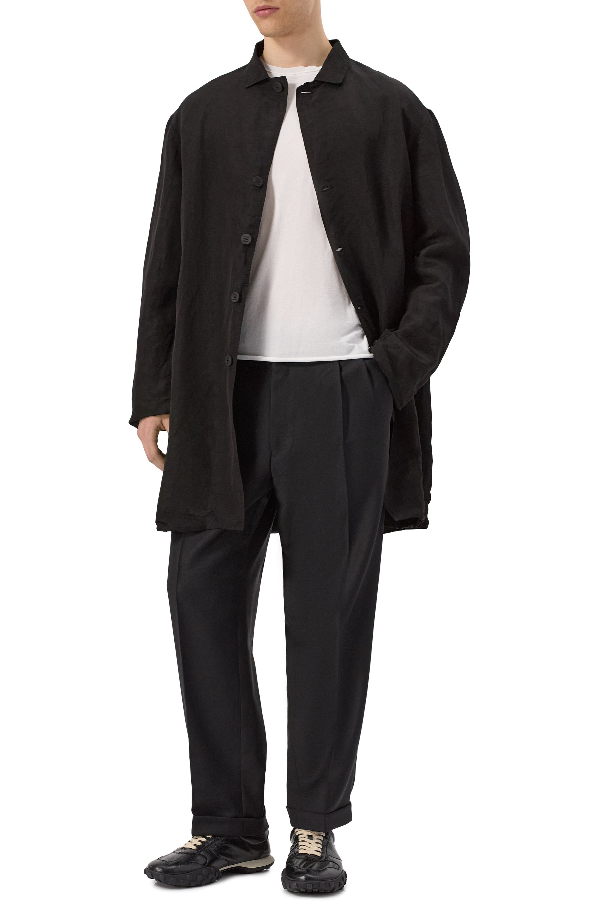 Пальто NEVER ENOUGH, арт. MC0004, фото 2