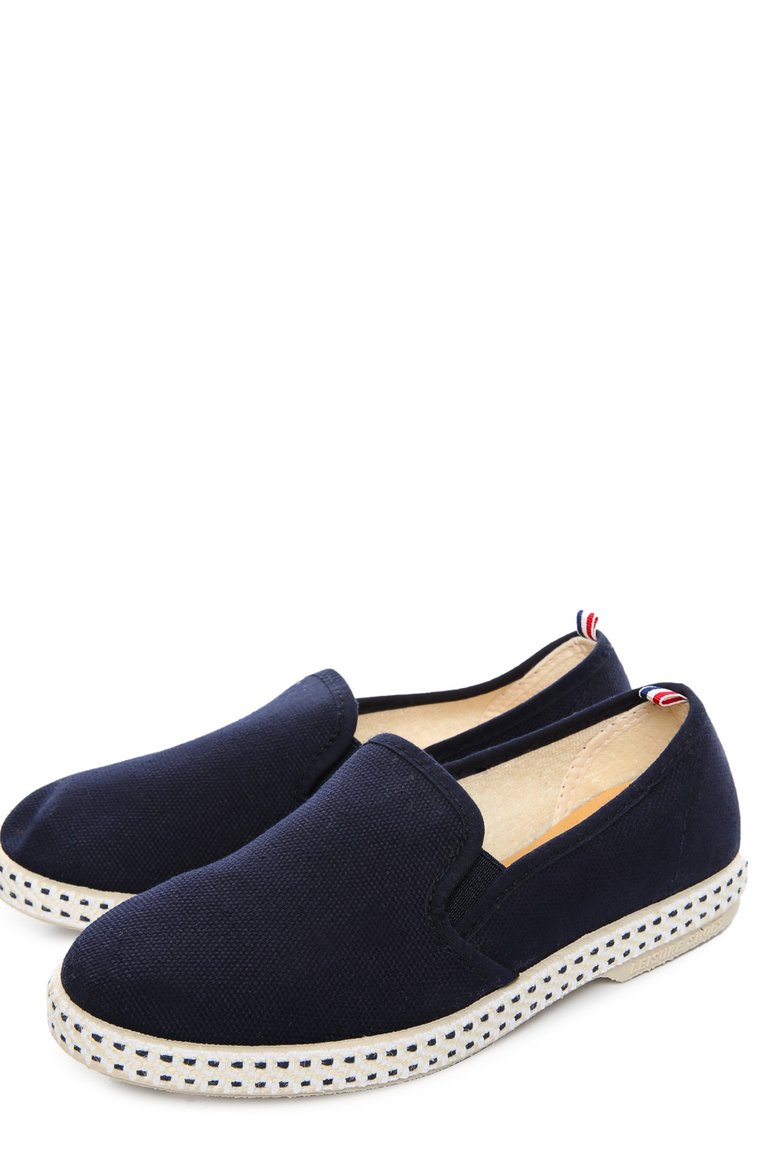 Эспадрильи RIVIERAS LEISURE SHOES, арт. BKDB0104, фото 2