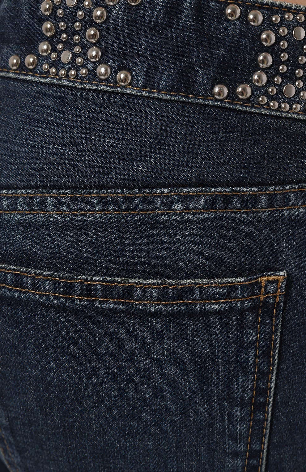 Джинсы CELINE, арт. 2N972/255V, фото 5