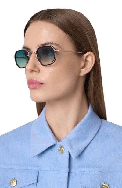 Солнцезащитные очки EQUE.M, арт. HIGH IV/SLG-NV, фото 3