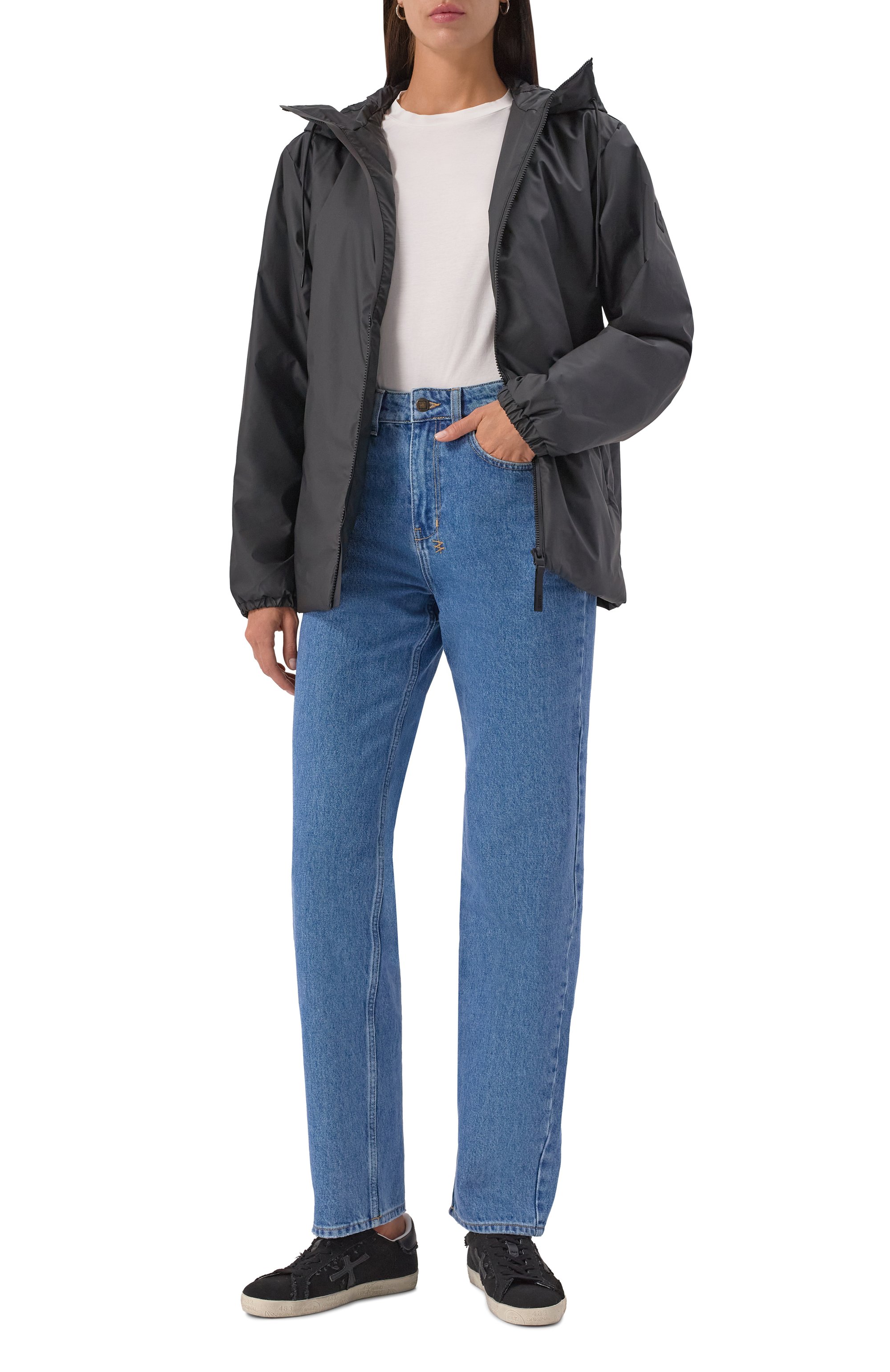 Куртка RAINS, арт. RA15770, фото 6