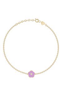 Браслет LUCKY ZNAKY бесцветного цвета по цене 64400 руб., арт. ABRT722, фото 1 Браслет LUCKY ZNAKY, арт. ABRT722, фото 1