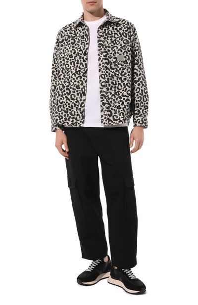 Джинсовая рубашка HUGO, арт. 50495873, фото 2