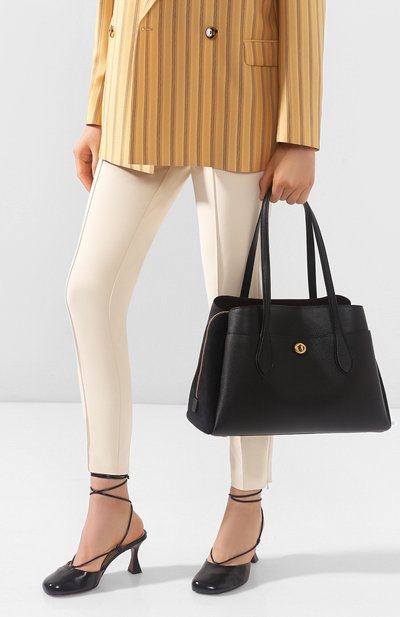 Сумка lora COACH, арт. 89486, фото 2