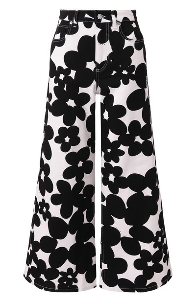 Женские джинсы MARNI, арт. PAMA0514S0/UTC462