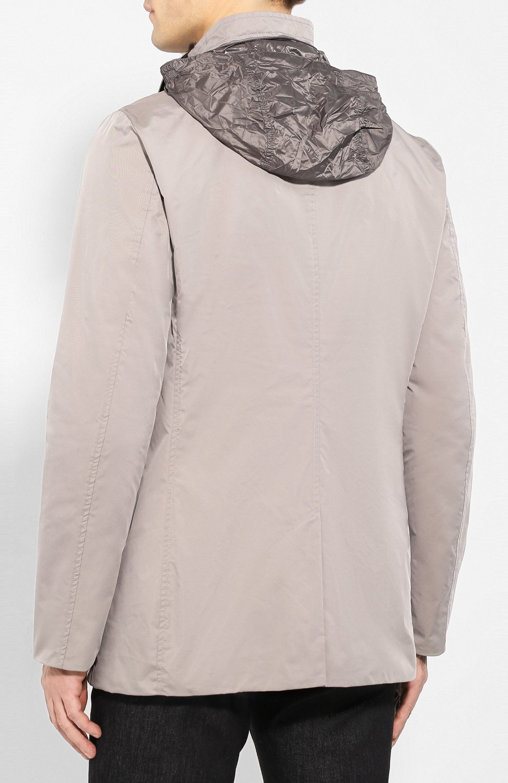 Плащ bernini MOORER, арт. BERNINI-KM1/P20M331SHA1, фото 6