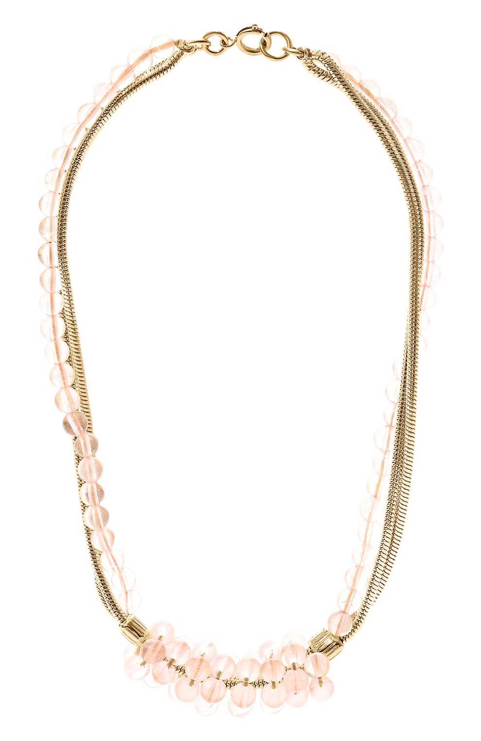 Колье CRYSTALLINE JEWELLERY, арт. 578С, фото 1