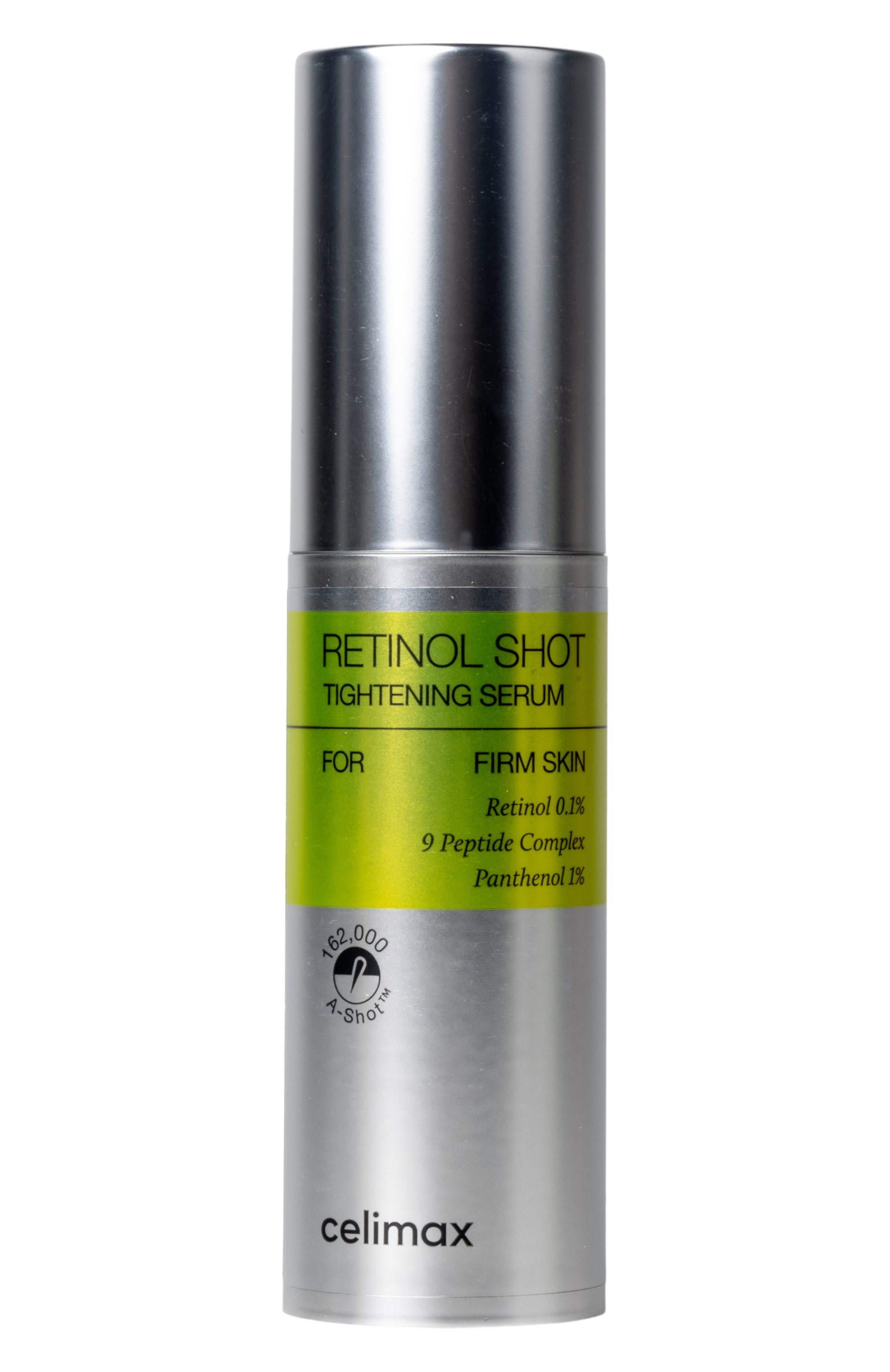 Подтягивающая сыворотка the vita-a retinol shot tightening serum (30ml) CELIMAX, арт. 8809700320805, фото 1
