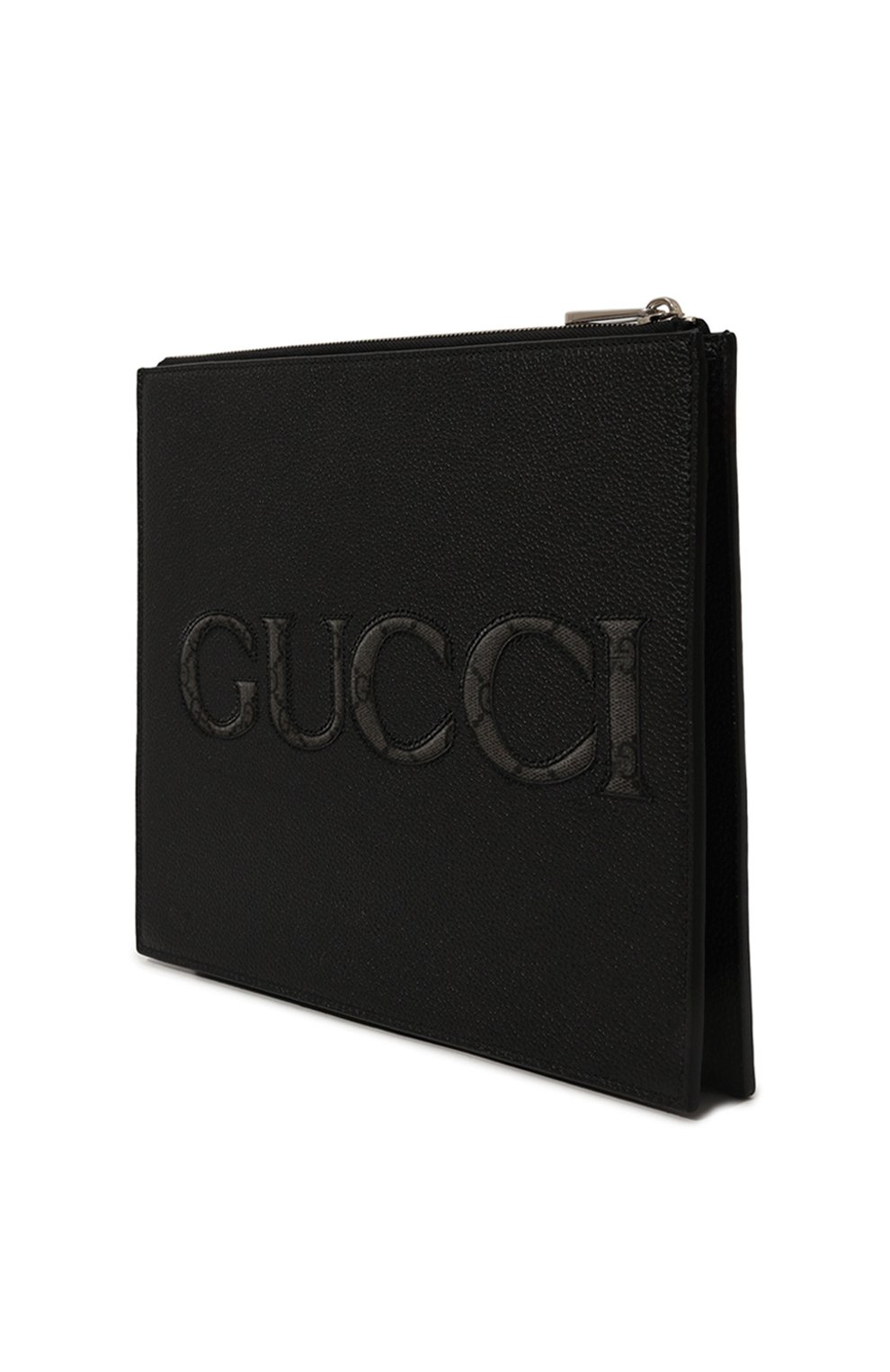 Кожаная папка для документов GUCCI, арт. 768374/AACXC, фото 2