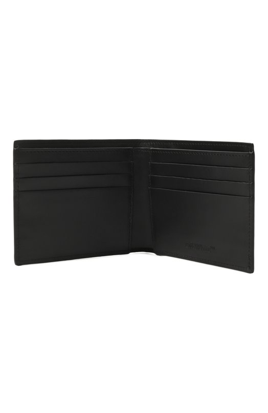 Портмоне Off-White 0MNC09CF25LEA001 Серый  0MNC09CF25LEA001 Фото 3