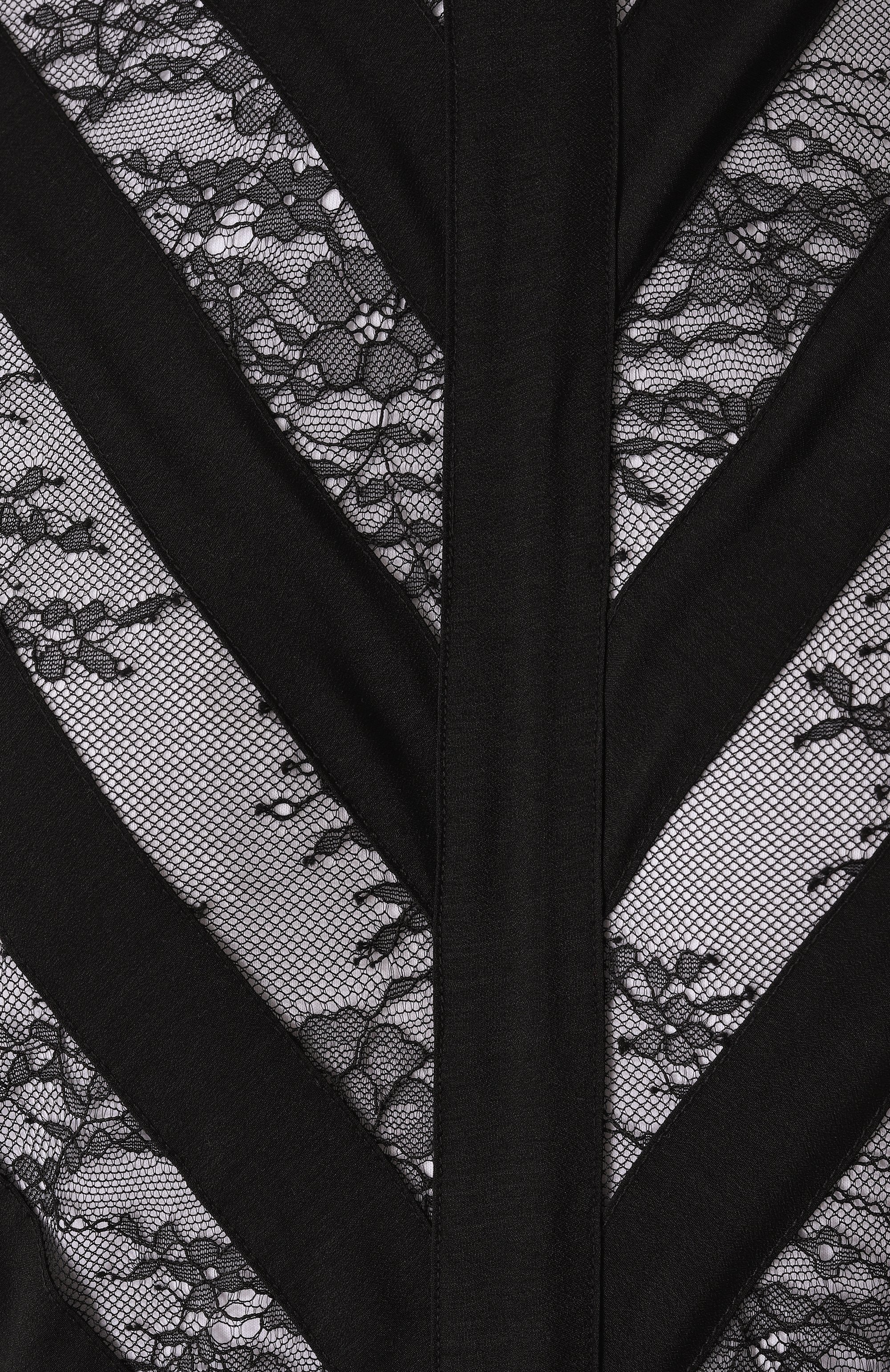 Шелковое боди LIVY, арт. 654813805, фото 6