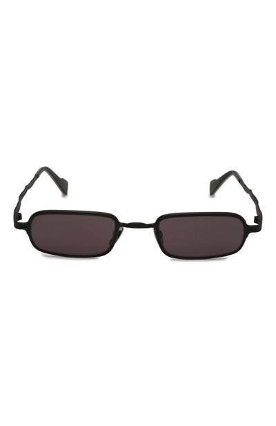 Солнцезащитные очки KUB0RAUM, арт. Z18 BM 2GREY, фото 4