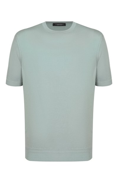 Шелковый джемпер STEFANO RICCI, арт. K616215G10/F26101, фото 1