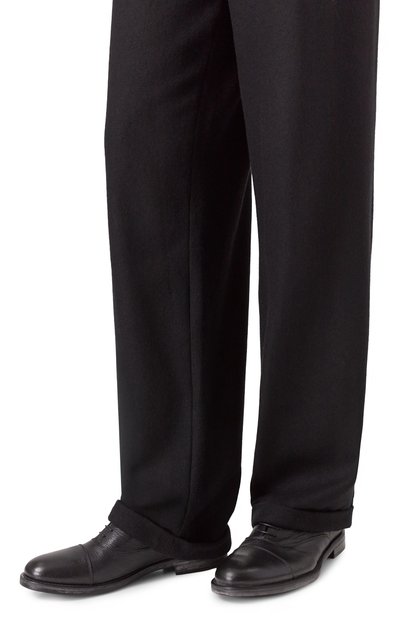 Кожаные оксфорды MOMA, арт. 17613A-G0TE, фото 3