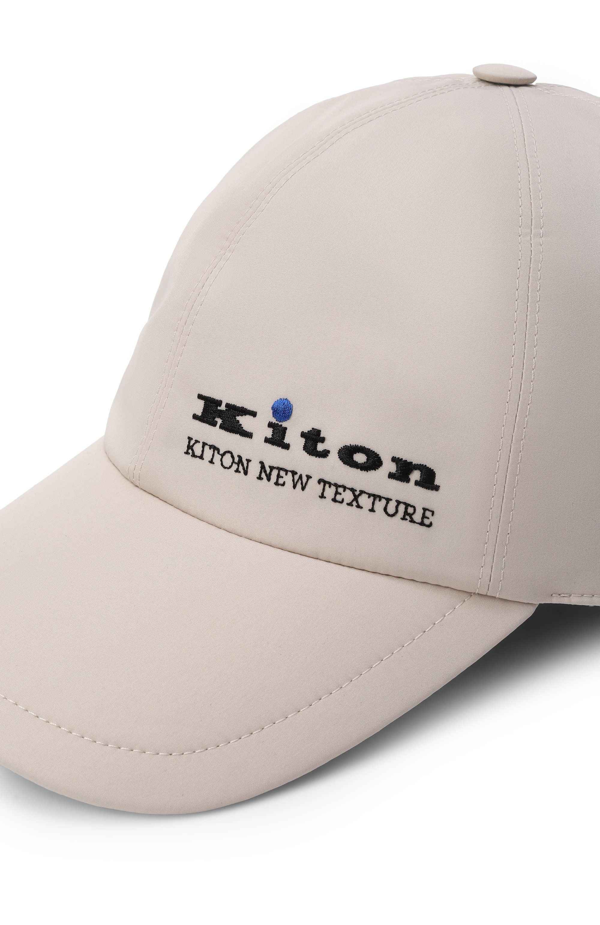 Бейсболка KITON, арт. UCPK006K0770H, фото 3