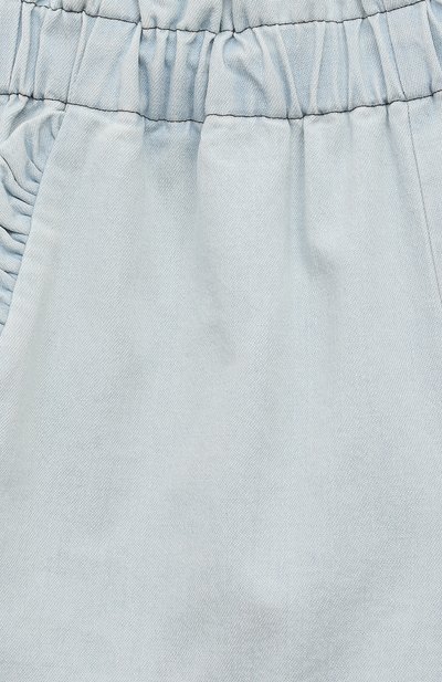 Джинсовые шорты C`ERA UNA VOLTA, арт. S24SO02712, фото 3