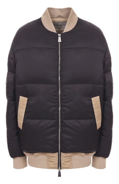 Женский утепленный бомбер HINNOMINATE, арт. HMABW01921