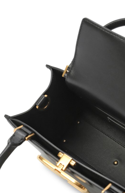 Сумка Vsling small Valentino 5W0B0Q74/DLG Чёрный  5W0B0Q74/DLG Фото 5